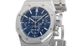 オーデマピゲ ロイヤルオーク クロノ新品 ４１mm 26320ST.OO.1220ST.03 コピー 腕時計