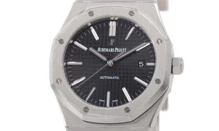 オーデマピゲ ロイヤルオーク ４１ｍｍ 15400ST.OO.1220ST.01 コピー 時計