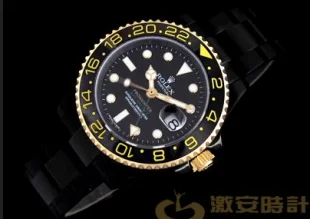 ロレックス GMTII GMT-MASTER II/16713 時計 コピー