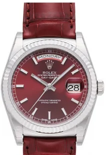 ロレックス デイデイト 118139 新作 2014 時計 コピー