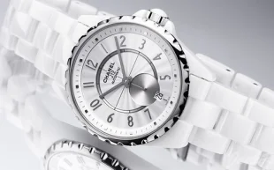 シャネル J12 365 H3837 スーパーコピー 時計