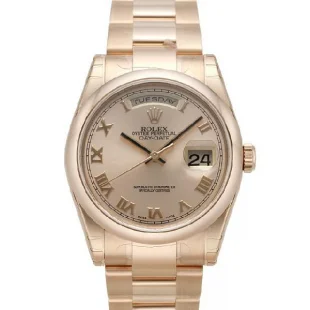 ロレックス デイデイト118205F 新作 時計 コピー