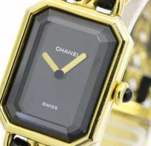 シャネル プルミエール クォーツ レディースH0001 スーパーコピー 時計