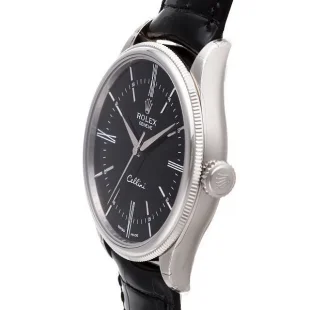 新品ロレックス チェリーニ タイム 50509 メンズ 時計 コピー