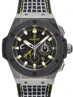 ウブロ キングパワー グガバン 703.NQ.1129.NR.GUG13 １００本限定 ウォッチ