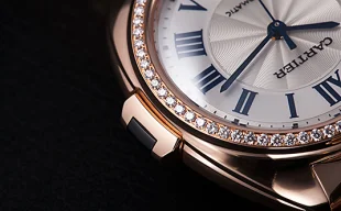 2015カルティエ新作 クレカルティエ 35MM CRWJCL0006 時計