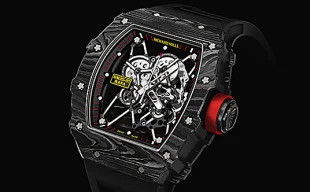 新作 リシャールミルコピー RM 35-01 ラファエルナダル 時計