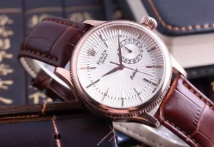 ロレックス-2015機械式自動新作 コピー ウォッチ