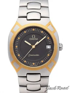 オメガ シーポラリス SEA-MASTER POLARIS 396.1022 ウォッチ