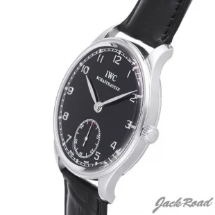 IWC ポルトギーゼ ハンドワインドIW545407 コピー ウォッチ