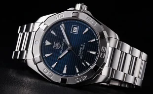 2015タグホイヤー新作 アクアレーサー WAY2112.BA0910 ウォッチ