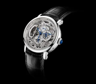 ロトンドカルティエ グランド コンプリケーション w1580017 スーパーコピー ウォッチ