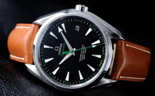 オメガ新作 シー アクアテラ ゴルフ コーアクシャル 231.12.42.21.01.003 ウォッチ