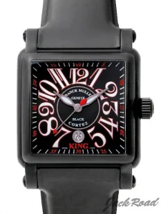 フランクミュラー コンキスタドール コルテス キング ノアール10000KSCNR スーパーコピー 時計