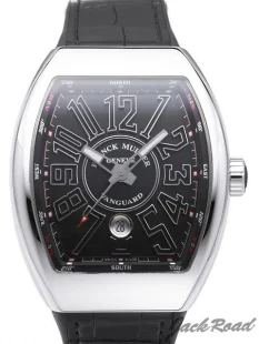 フランクミュラー新作 ヴァンガード (Vanguard V45SCDT) ウォッチ