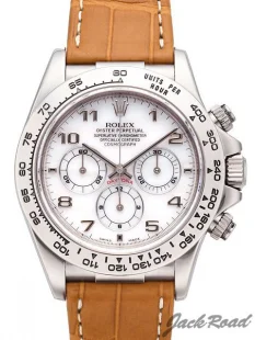  ロレックス コスモグラフ デイトナ DAYTONA 16519NA スーパーコピー ウォッチ