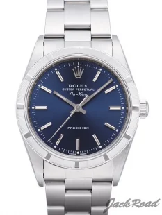 ロレックス エアキング ターンドベゼル Air-King Turnd / 14010 ウォッチ コピー