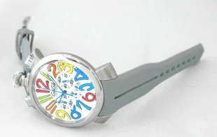 ガガミラノ新作 マニュアーレ　クロノ　48mm 5050.1-3 コピー ウォッチ