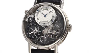 ブレゲ トラディション 7067BB/G1/9W6 スーパーコピー ウォッチ