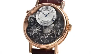 ブレゲ トラディション 7067BR/G1/9W6 スーパーコピー ウォッチ