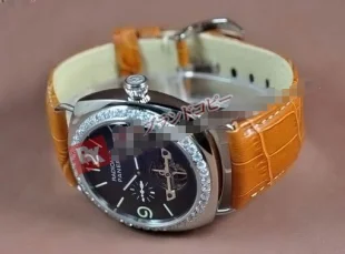 女性 パネライ アジア Asia-21J 自動巻 J-PN0141 スーパーコピー 時計