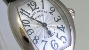 フランクミュラー 新品5002SQZ トノウカーベックス ハートトゥハート スーパーコピー 時計