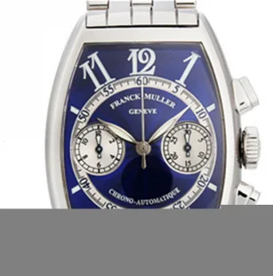 フランクミュラー 5850CCA OACトノーカーベックス メンズ コピー ウォッチ