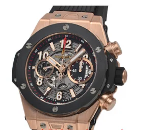 新品ウブロ ビッグバン411.OM.1180.RX 時計 コピー