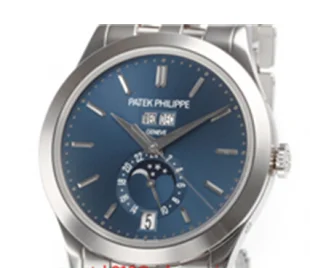 新品パテック フィリップ5396/1G-001 アニュアルカレンダー コピー ウォッチ