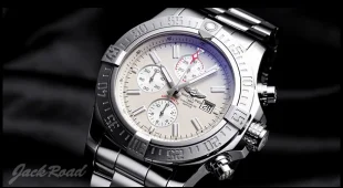 BREITLING ブライトリング スーパー アベンジャーII A331G79PSS スーパーコピー ウォッチ