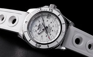 新作 ブライトリング スーパーオーシャン II A162A75OPR ウォッチ