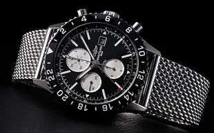 2015年 ブライトリングn級新作 クロノライナーY241B10OCA ウォッチ