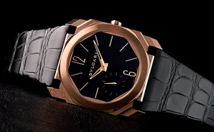 2015 ブルガリ人気 ブルガリローマフィニッシモ新作bvlgari 102371 ウォッチ