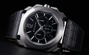  ブルガリ新作 BGO41BSLDCHブルガリ オクト ヴェロチッシモ 時計