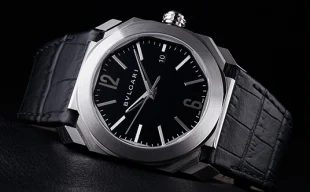 高級ブルガリコピー新作 BGO38BSLDブルガリ オクト ソロテンポ