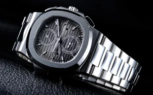 パテック フィリップ新作 ノーチラストラベルタイム5990/1A ウォッチ