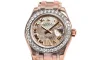 ロレックス デイトジャスト レディース コピー80285NR 時計 コピー (4)