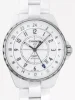 J12 シャネル zH3103 38mm　GMT　セラミック ウォッチ (1)