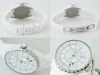 J12 シャネル zH3103 38mm　GMT　セラミック ウォッチ (3)