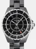 シャネル J12 zH3102 GMT セラミック 38mm ウォッチ (1)