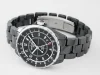 シャネル J12 zH3102 GMT セラミック 38mm ウォッチ (2)