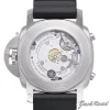 パネライ ルミノール 1950 ラトラパンテ 8デイズ チタニオ PAM00530 コピー ウォッチ (3)