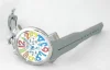 ガガミラノ新作 マニュアーレ　クロノ　48mm 5050.1-3 コピー ウォッチ (1)