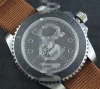 新作 ロレックス サブマリーナ ステルス Asain ETA スーパーコピー ウォッチ (1)