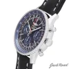 ブライトリング ナビタイマー ブルースカイ リミテッド BREITLING AB012116/BE09.435X ウォッチ (2)