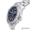 ブライトリング アベンジャーII GMT BREITLING A329C72PSS ウォッチ (2)