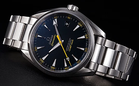 オメガ 231.10.42.21.03.004 コピー 時計