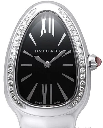 ブルガリ SP35BSDBCSD1.1T コピー 時計