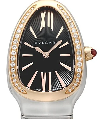 ブルガリ SP35BSPGD.2T コピー 時計