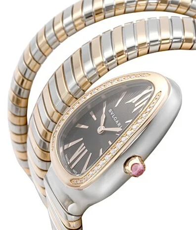 ブルガリ SP35BSPGD.2T コピー 時計[1]